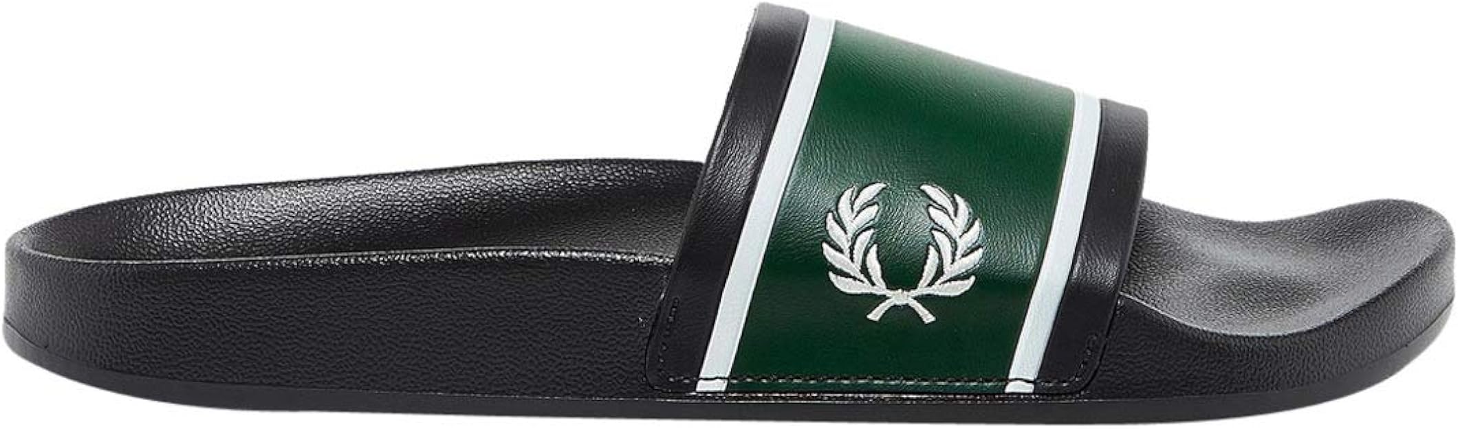 fred perry sandals