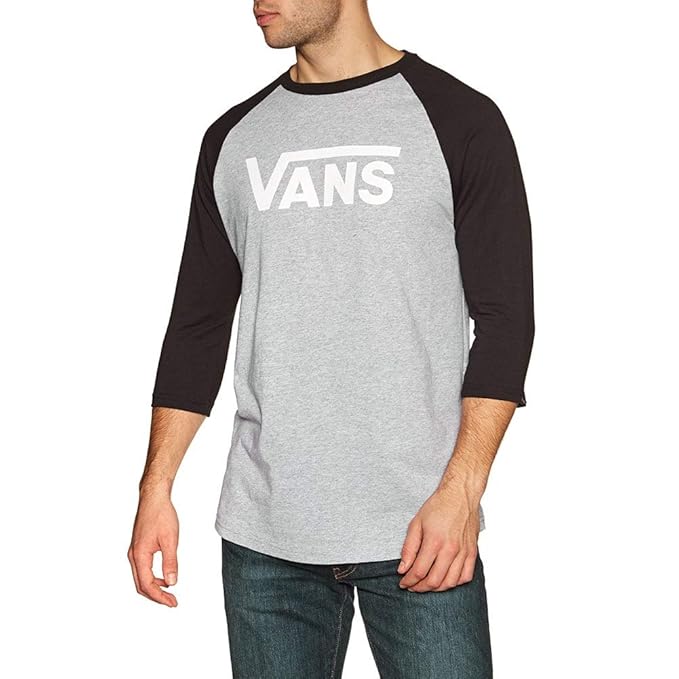 magliette vans amazon