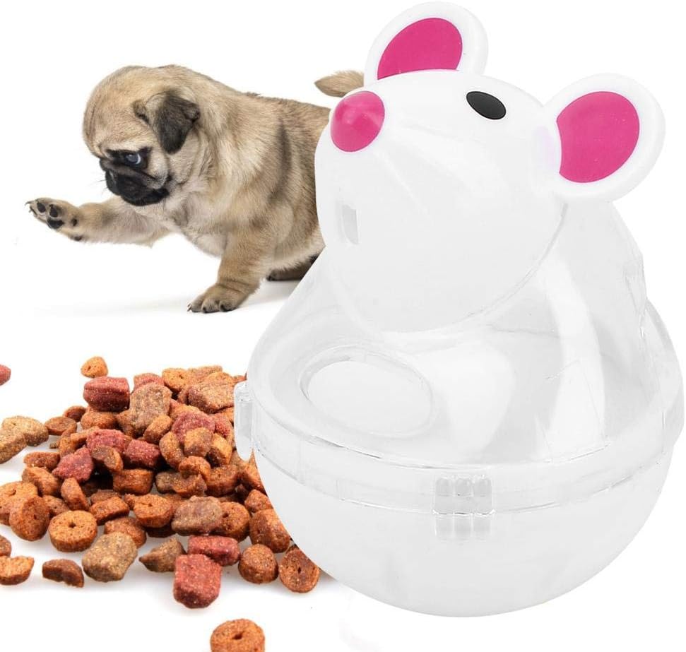 Pssopp Premium Cat and Dog Slow Feeder Ball - Image 4