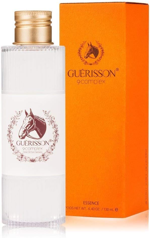 Guerisson 9 Complex Essence 130ml(Size Up)/2019 Eddition/Korea Cosmetic