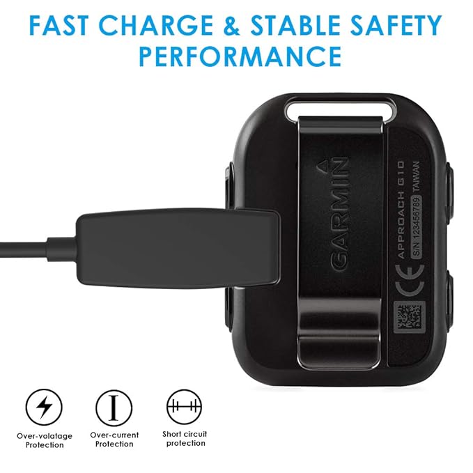 garmin marq charger