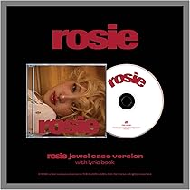 新品 rose target 限定 アメリカ rosie アルバム Rose - Rosie (CD) : Target