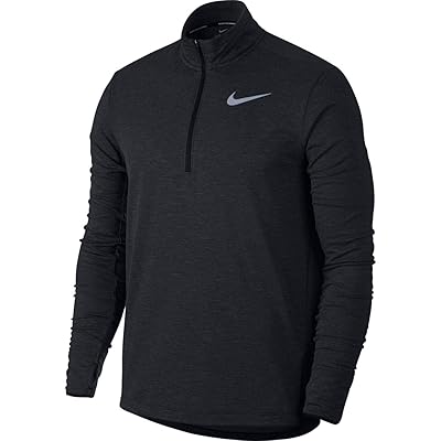 nike men's sphere element sweatshirt