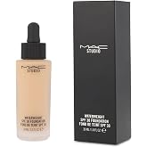 M.A.C Studio Waterweight SPF 30 Foundation-NC35-30 ml