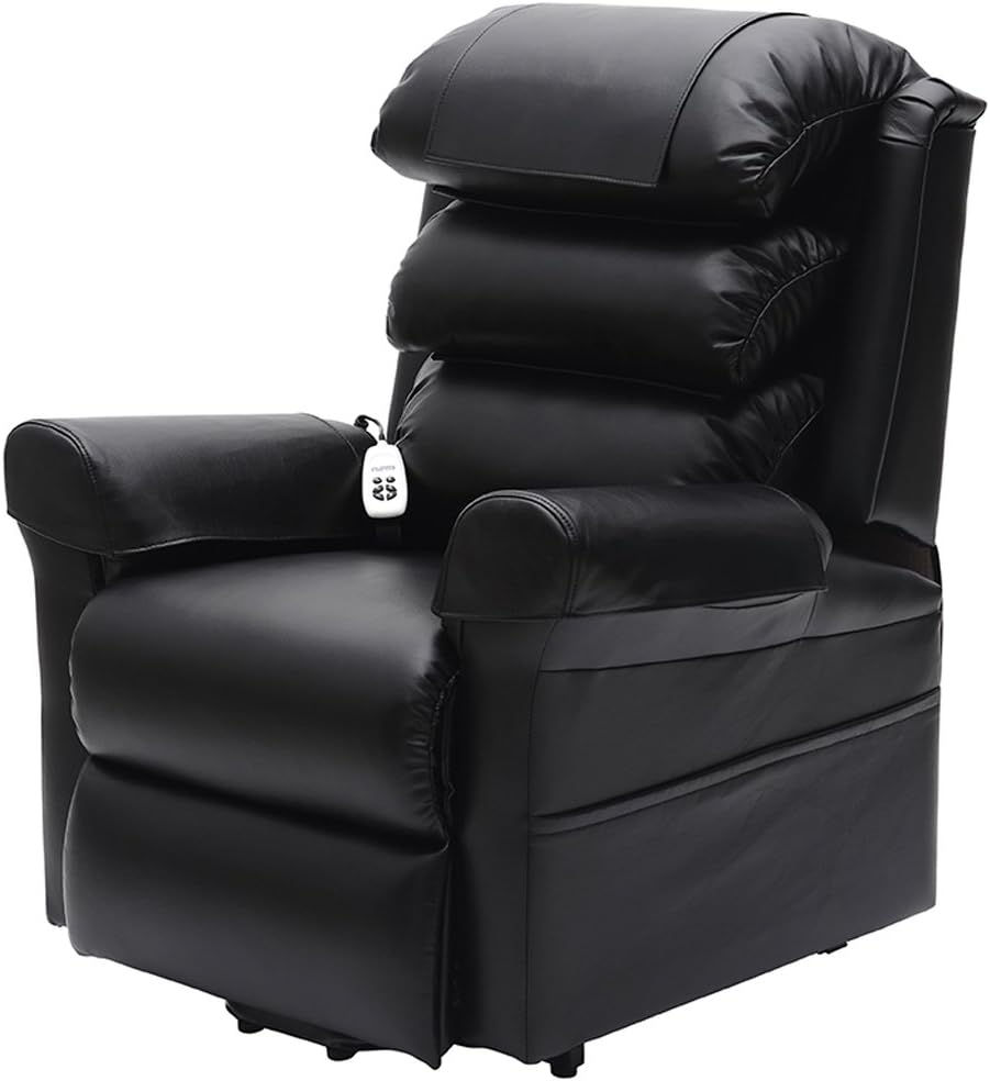 Aidapt Walmsley Electric Recliner Sofa Chair with Dual OKIN Motors