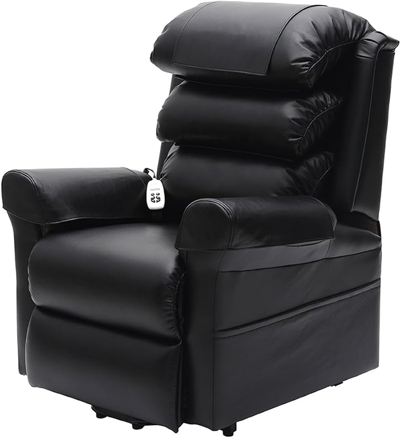 Aidapt Walmsley Electric Recliner Sofa Chair with Dual OKIN Motors