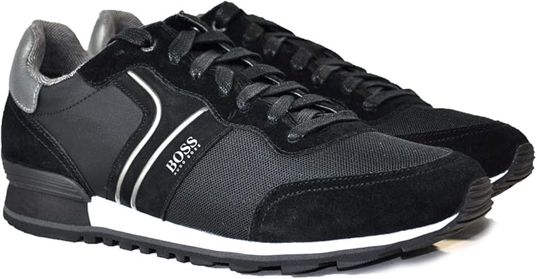 hugo boss tenis precio