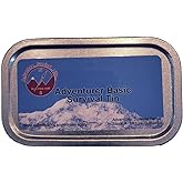 Best Glide ASE Adventurer Basic Survival Tin