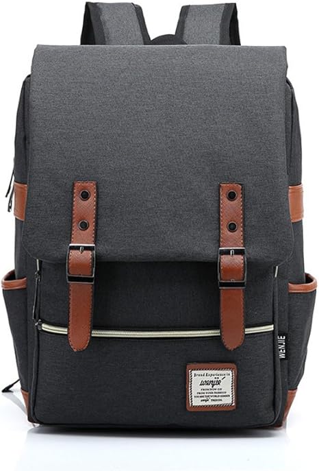 chic travel backpack