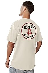 Blue 84 Standard NBA Officially Licensed T-Shirt