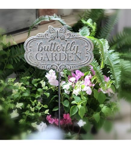 Amazon.com: Abbott Collection B.S. Corner Wall Sign | Vintage