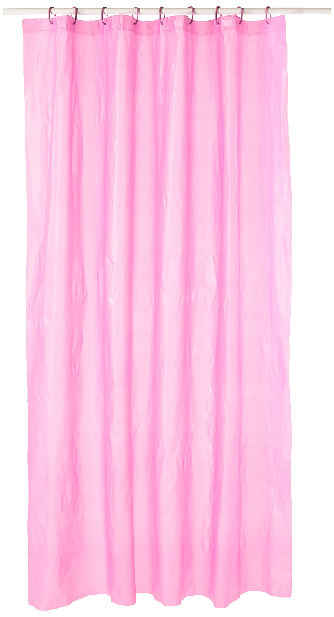 Amiko Curtain, Fabric, Multi-Colour, 140 x 80 cm