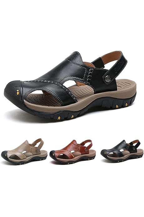 croft and barrow aberdeen sandals