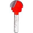 Freud 18-112: 3/8" Radius Round Nose Bit