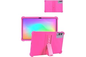 for Acer SOSPIRO AS11L (11 Inch) Android Tablet Protective case, ZBAGUG Shockproof Lightweight Silicone Protective Cover with