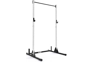 CAP Barbell FM-905Q Color Series Exercise Stand Power Rack