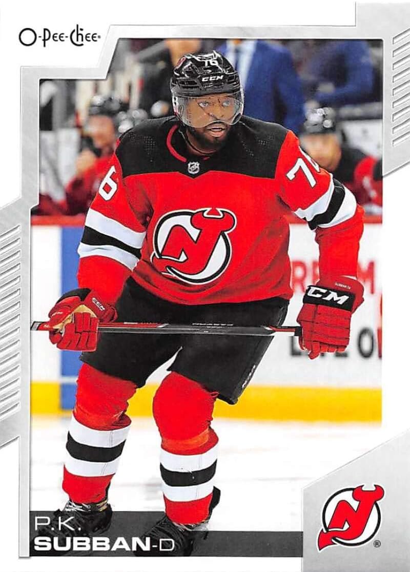 pk subban new jersey trade