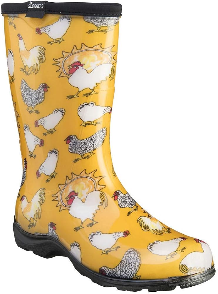 principle plastics sloggers