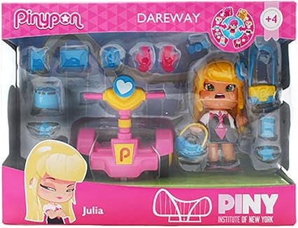 playset pinypon
