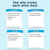 Do You Really Know Your Family? Moose Games Family Card Game view 3