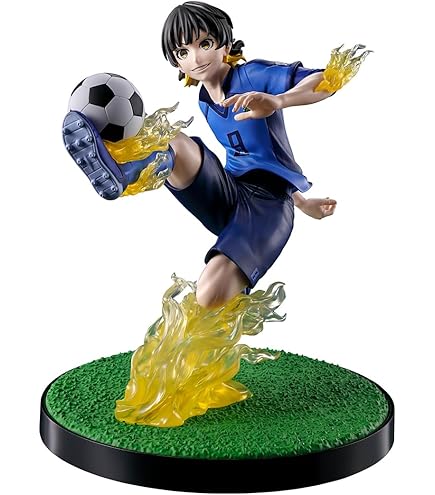 345★サッカー★ludovic giuly★prostars★フィギュア 345☆サッカー☆ludovic giuly☆prostars☆フィギュア - メルカリ