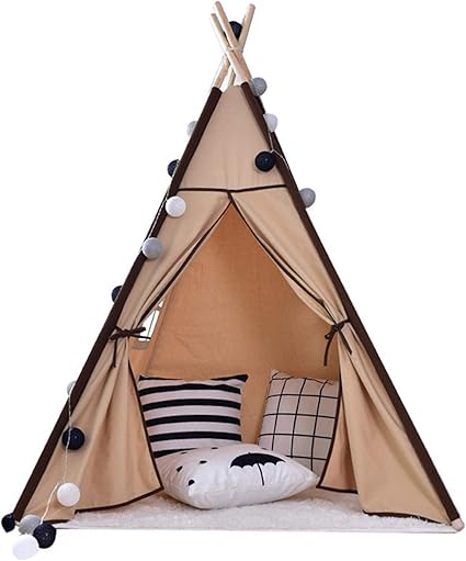 Bloomma Spielzelte Spielzelte Tunnel Kinder Schlafspiel Spielhaus Zelt Mit Bodenmatte Und Samtmatte Fur Indoor Outdoor Kein Kissen Bodenmatte Samtmatte Amazon De Kuche Haushalt