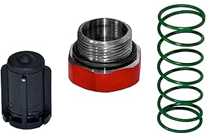Fill-Rite KIT700BV Kit, Bypass Valve Assembly 700 Series