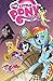My Little Pony: Friendship is Magic Volume 4 by 