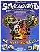 Small World: Be Not Afraid Board Game MINI-EXPANSION - Add 5 New Races & 5 Special Powers! Family Game for Kids & Adults, Ages 8+, 2-5 Players, 40-80 Min Playtime, Made by Days of Wonder