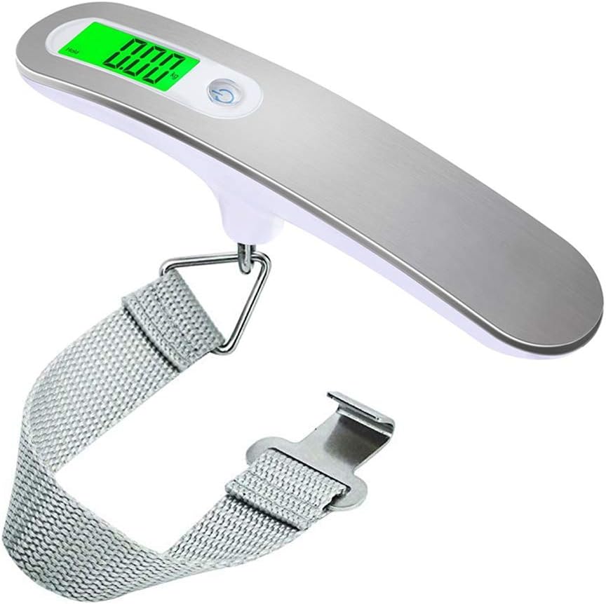 luggage weigher