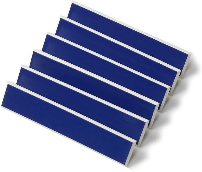 Amazon Co Jp ｕｓ エアフォース ネームプレート６個セット ｍｇ１０３ｎ 階級章ワッペン付 服 ファッション小物