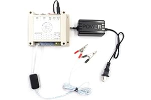 BearHoHo Escape Room Props Hold Hands As Bridge to Unlock Support 1-5 People Exit Game to Control 12V EM Lock