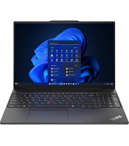 Lenovo ThinkPad T14, Notebook 14