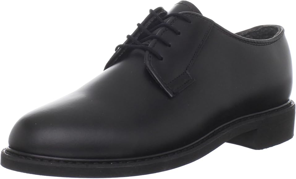 bates navy dress shoes