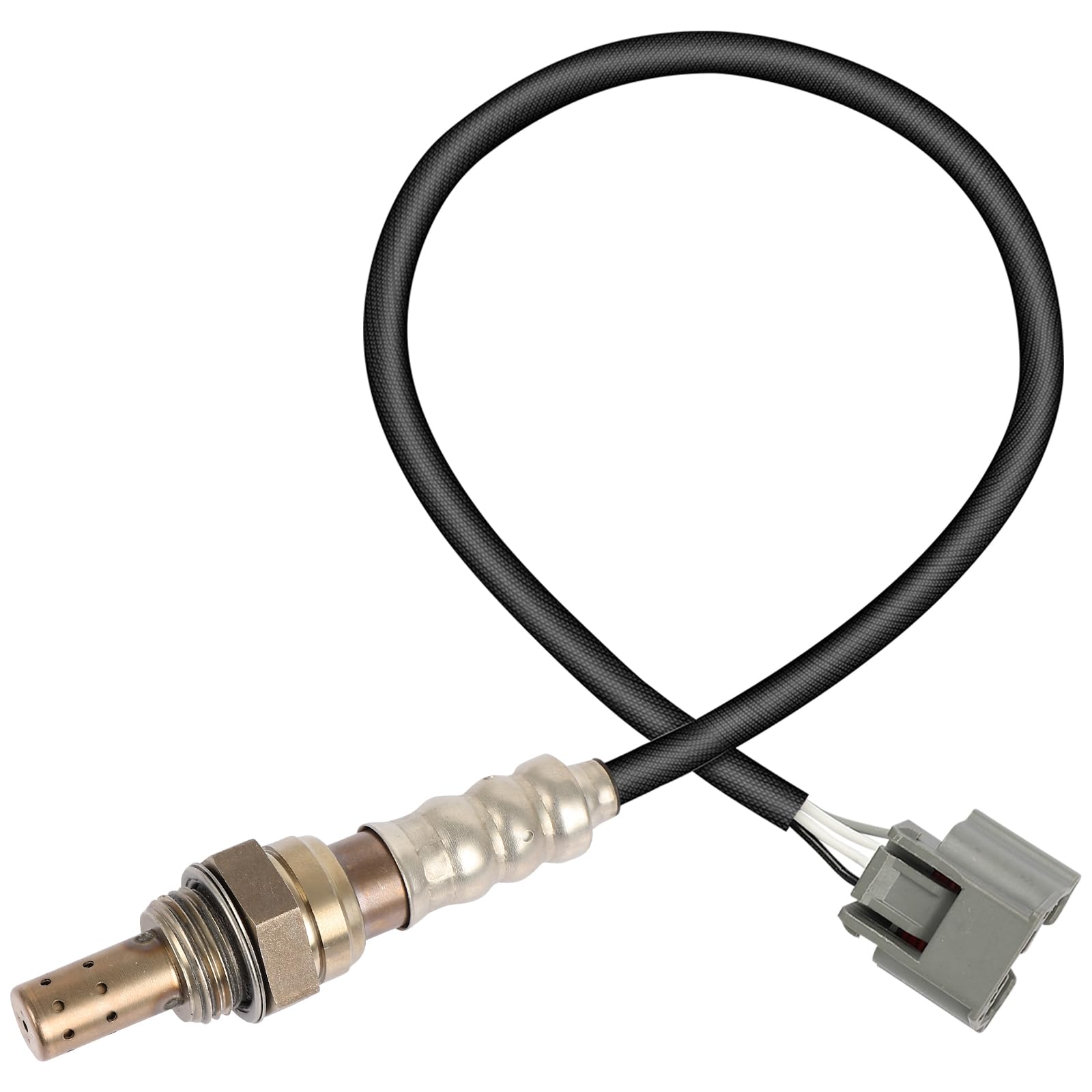 Photo 1 of QIJIAUTO O2 Oxygen Sensor Downstream Compatible for Nissan Pathfinder 2013-2015, Altima 2013-2018, for Infiniti JX35 2013 QX60, Replace# 226A01KC0A, Bank 1 Sensor 1, 234-4535