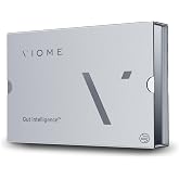 Viome Gut Health Test &ndash; Microbiome &amp; Digestive Analysis Home Kit | Know what your gut microbiome needs to thrive. Personalized tips for digestion, occasional bloating &amp; more in the Viome App