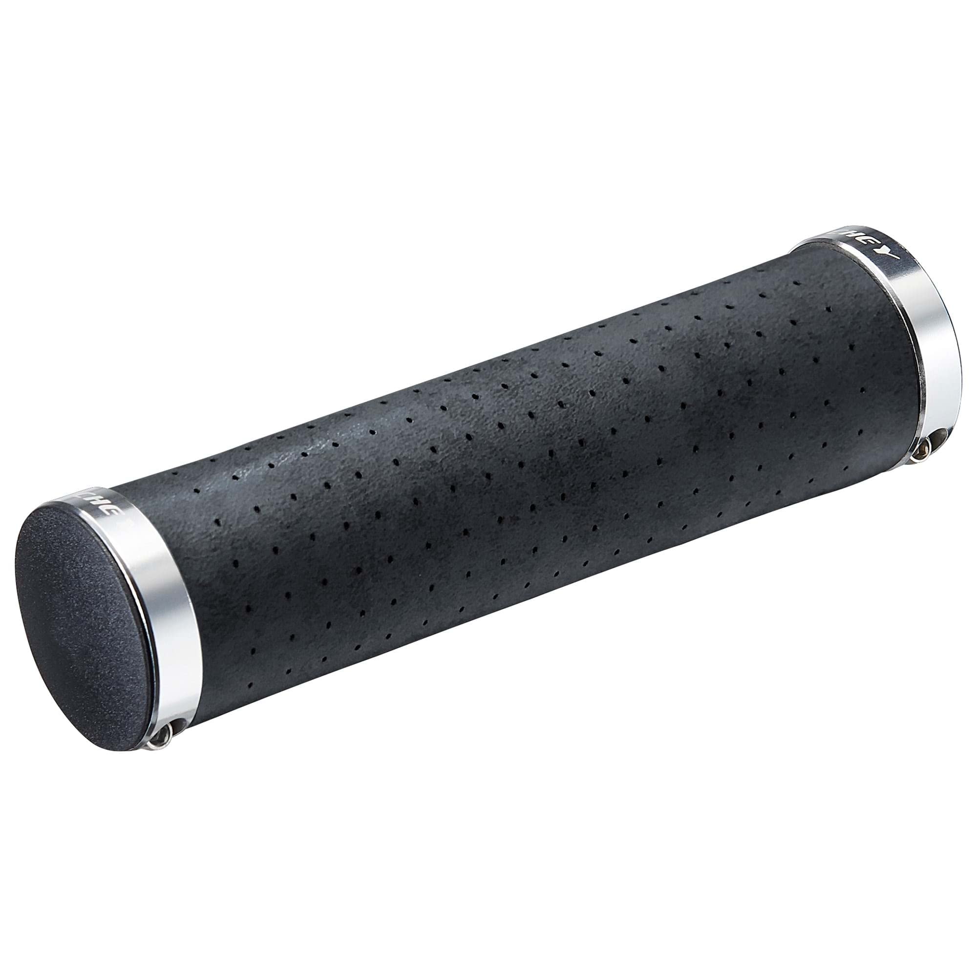 Ritchey Classic Handlebar Grips: Black 130mm