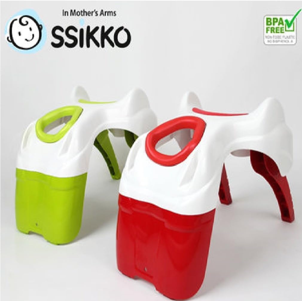 Ssikko Baby Bath Chair