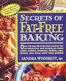 Secrets of Fat-Free Baking