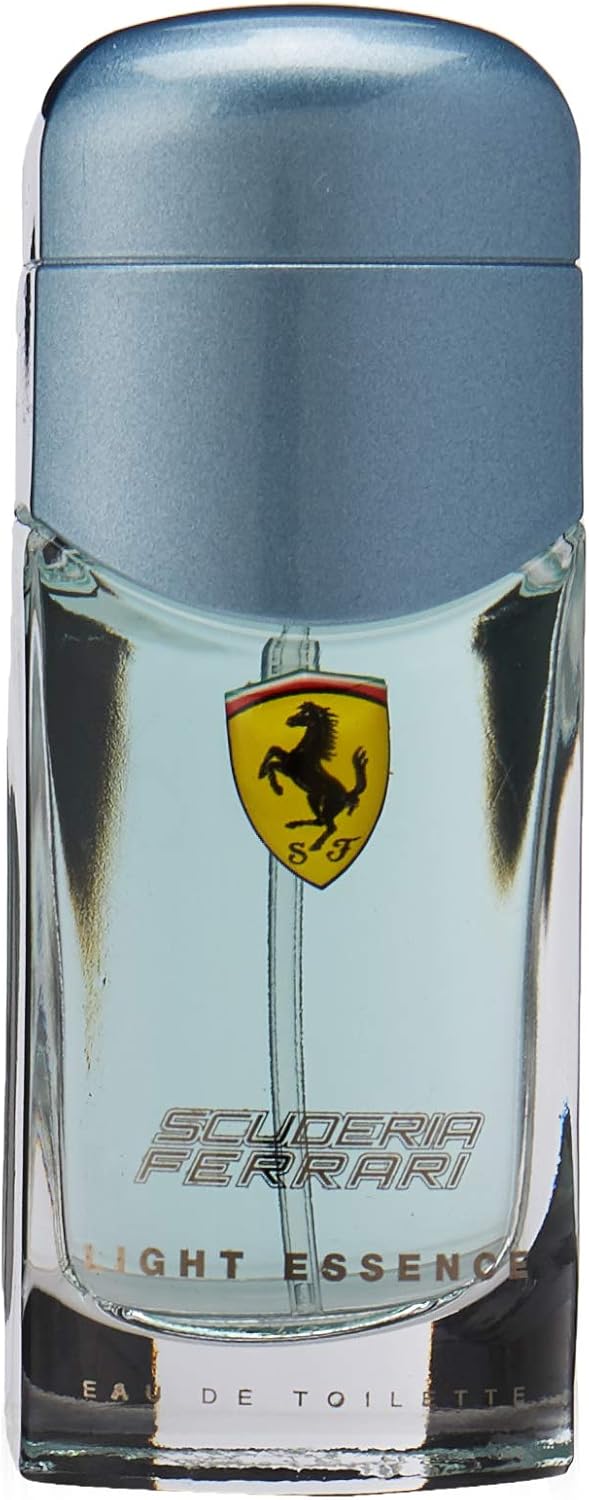 Ferrari light essence