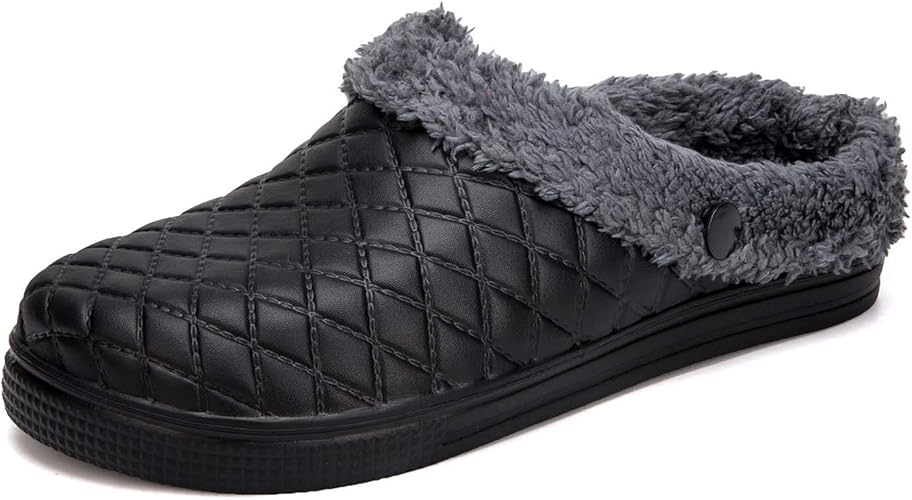 amazon fur lined crocs