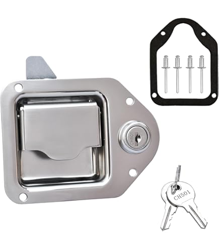 Amazon.com: Dee Zee DZTBSTRIKER Tool Box Replacement Striker