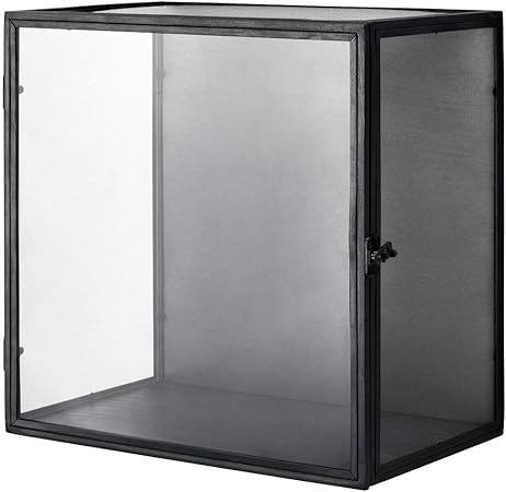 IKEA ASIA BARKHYTTAN Caja expositora: Amazon.es: Hogar
