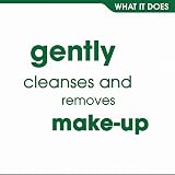 Simple Regeneration Age Resisting Biodegradable Facial Wipes 20pk Sensitive view 5