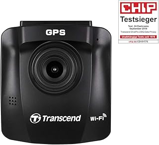Transcend DrivePro 230Q