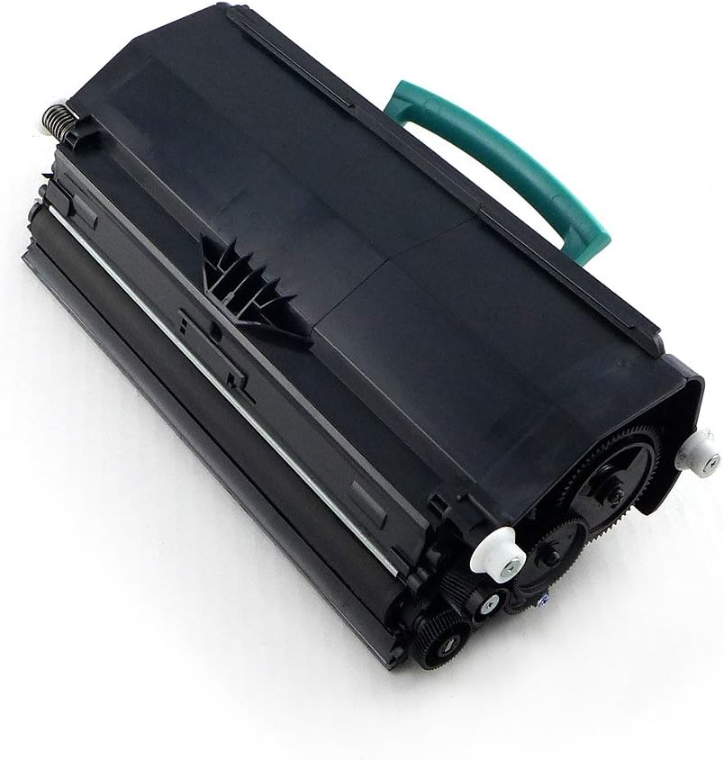 Green2Print Toner black 14000 pages replaces Lexmark 24B5850 Toner cartridge for Lexmark ES460DN, XS463DE, XS466DTE - Image 5
