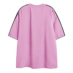 Aelfric Eden Oversized T Shirt Men 90s Shirt Unisex