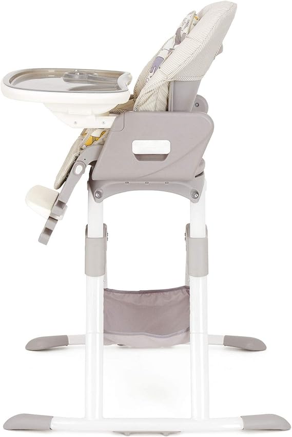 joie inspired by mothercare whirl 360 highchair