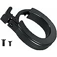 Yungeln Folding Guard Ring Front Round Locking Compatible with Ninebot MAX G30 Electric Scooter Parts