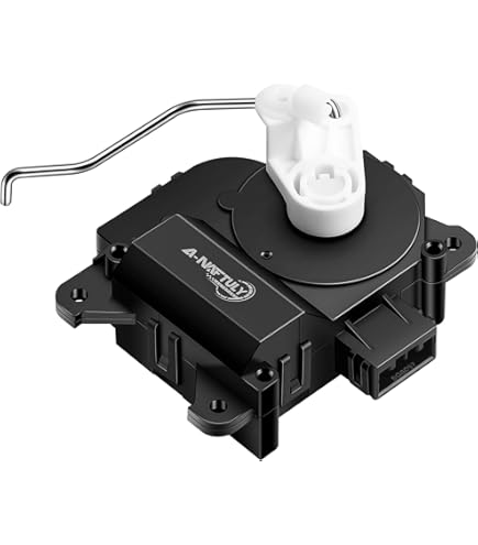 Amazon.com: LCWRGS HVAC Heater Blend Door Actuator 79160-S0X-A01